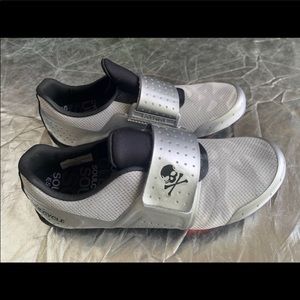 Soul Cycle Spin Shoes